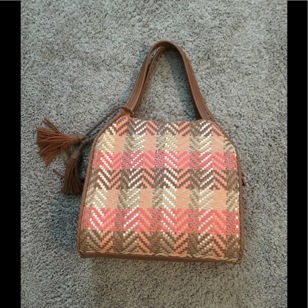 Steve Madden purse